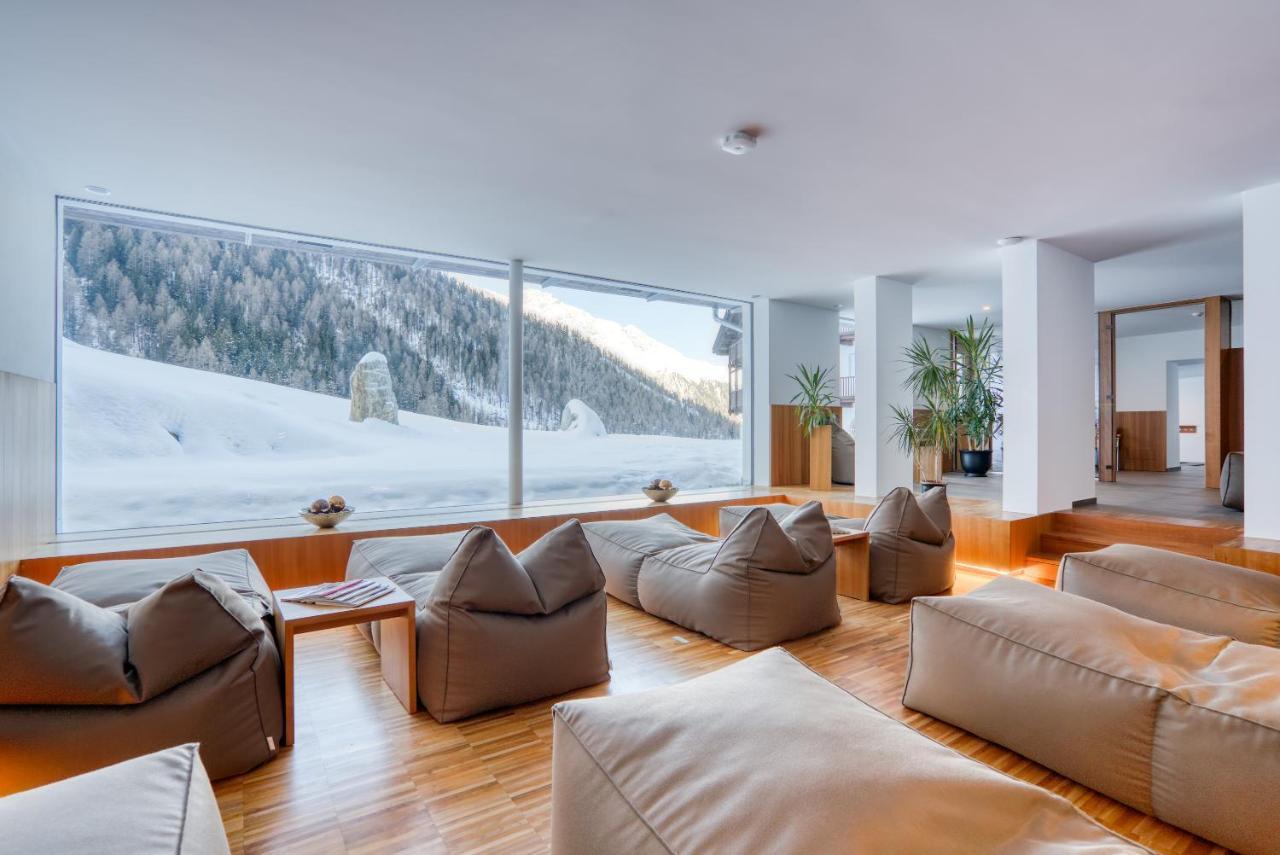 Hotel Cevedale Solda Εξωτερικό φωτογραφία