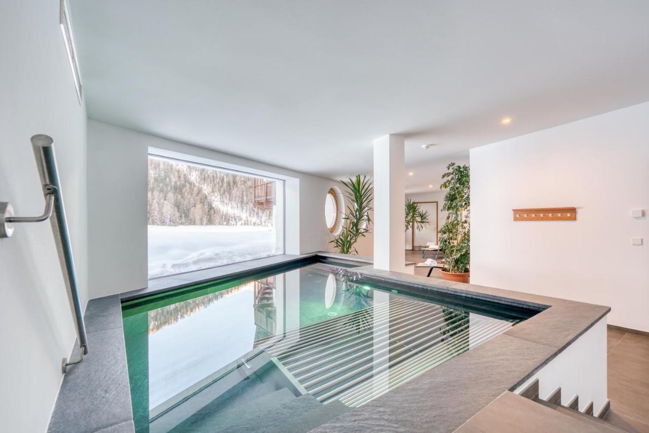 Hotel Cevedale Solda Εξωτερικό φωτογραφία