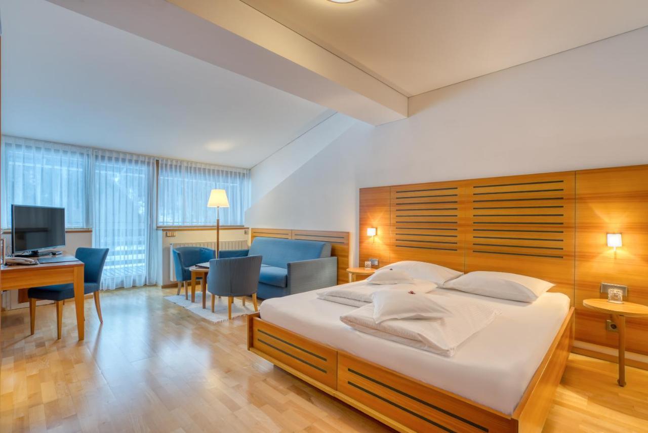 Hotel Cevedale Solda Εξωτερικό φωτογραφία