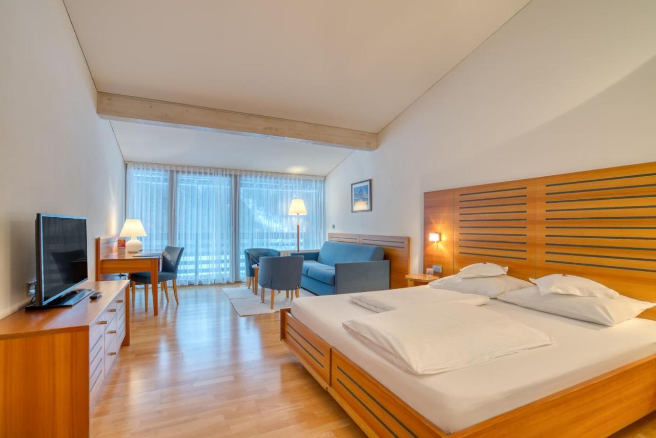 Hotel Cevedale Solda Εξωτερικό φωτογραφία