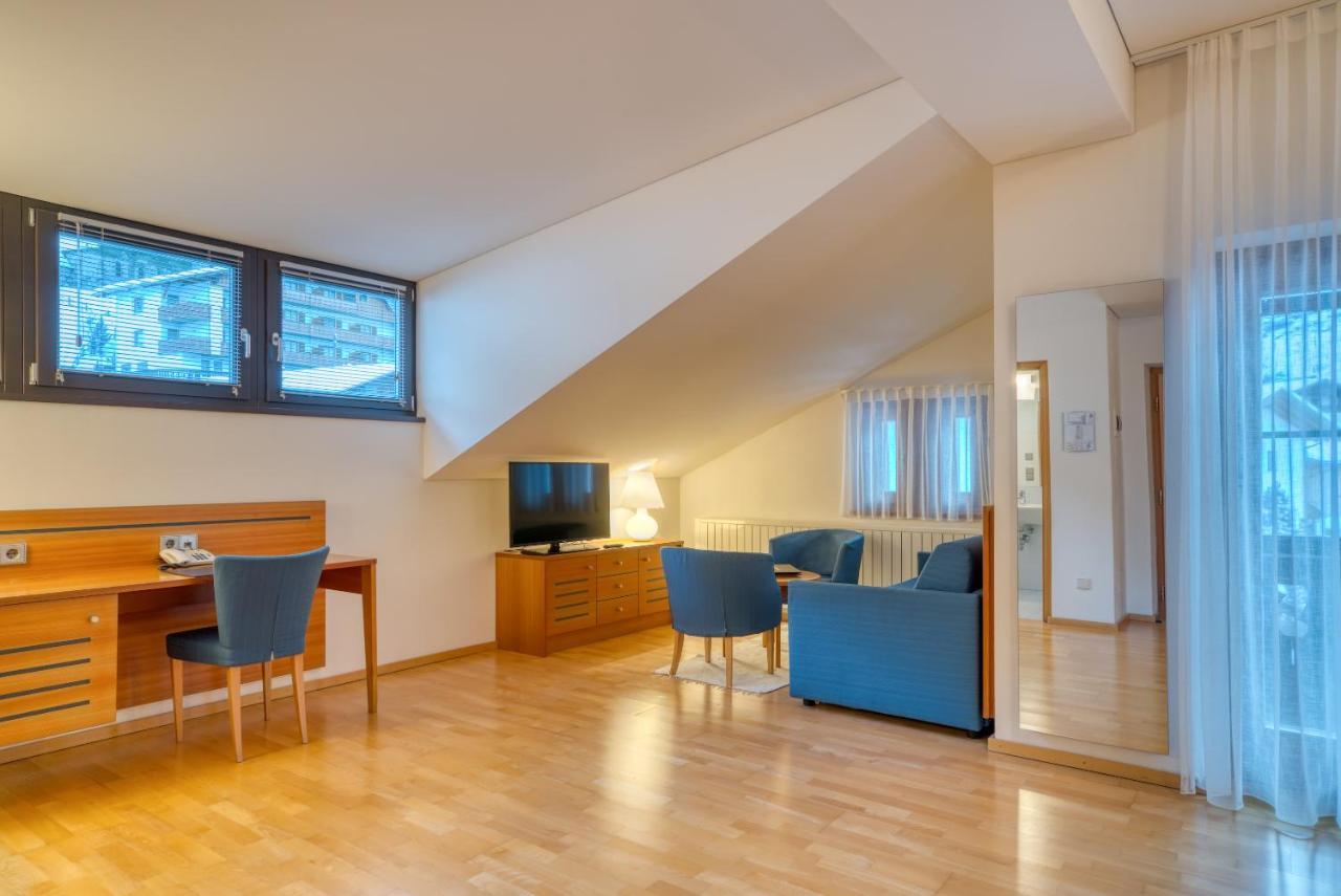 Hotel Cevedale Solda Εξωτερικό φωτογραφία