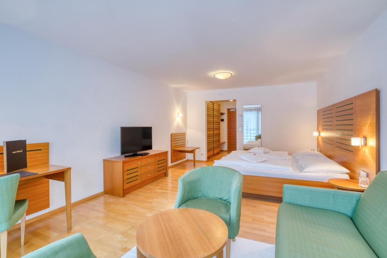Hotel Cevedale Solda Εξωτερικό φωτογραφία
