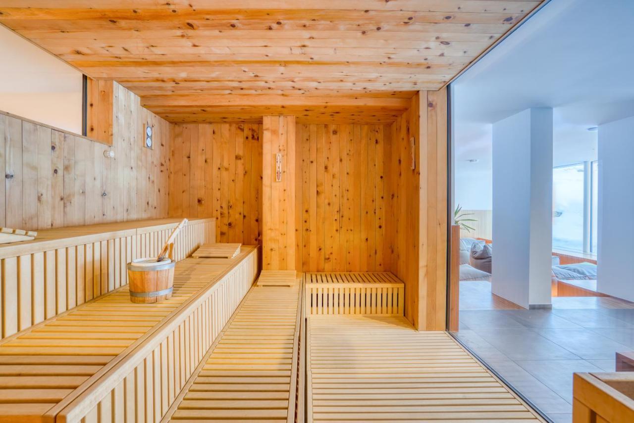 Hotel Cevedale Solda Εξωτερικό φωτογραφία