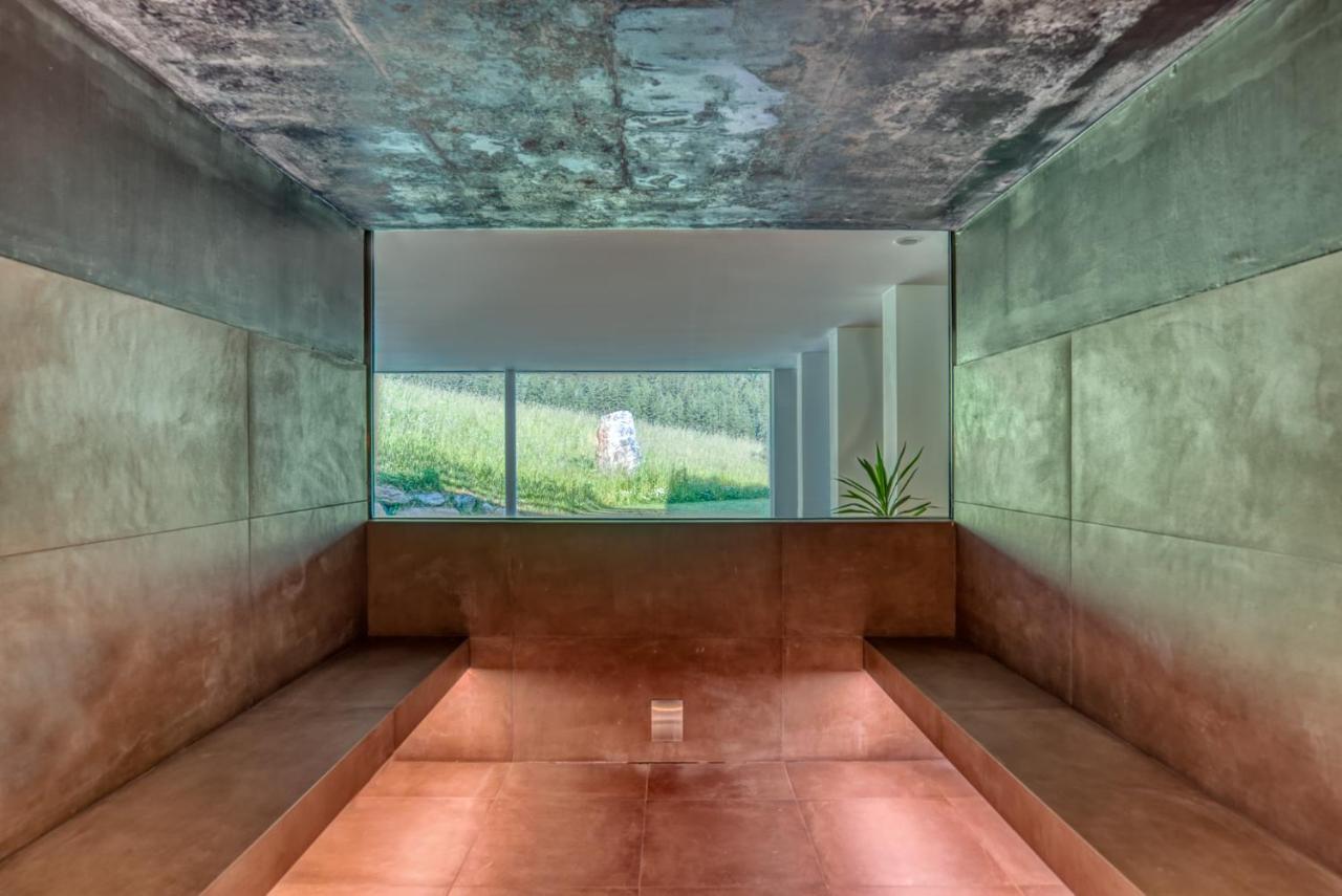 Hotel Cevedale Solda Εξωτερικό φωτογραφία