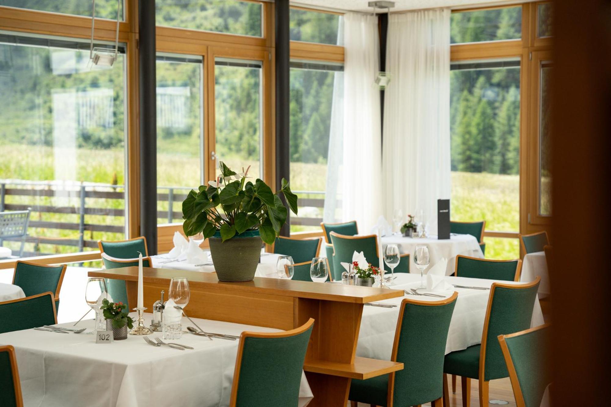 Hotel Cevedale Solda Εξωτερικό φωτογραφία