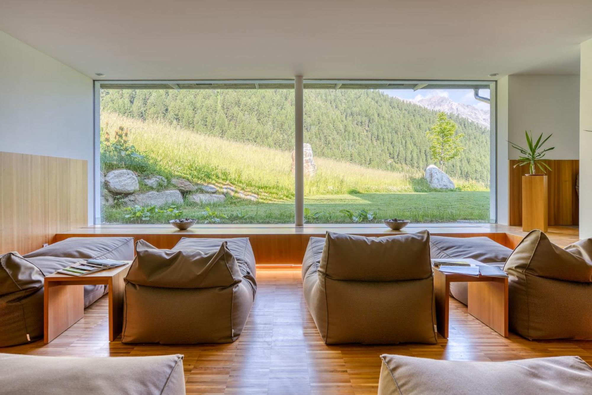 Hotel Cevedale Solda Εξωτερικό φωτογραφία