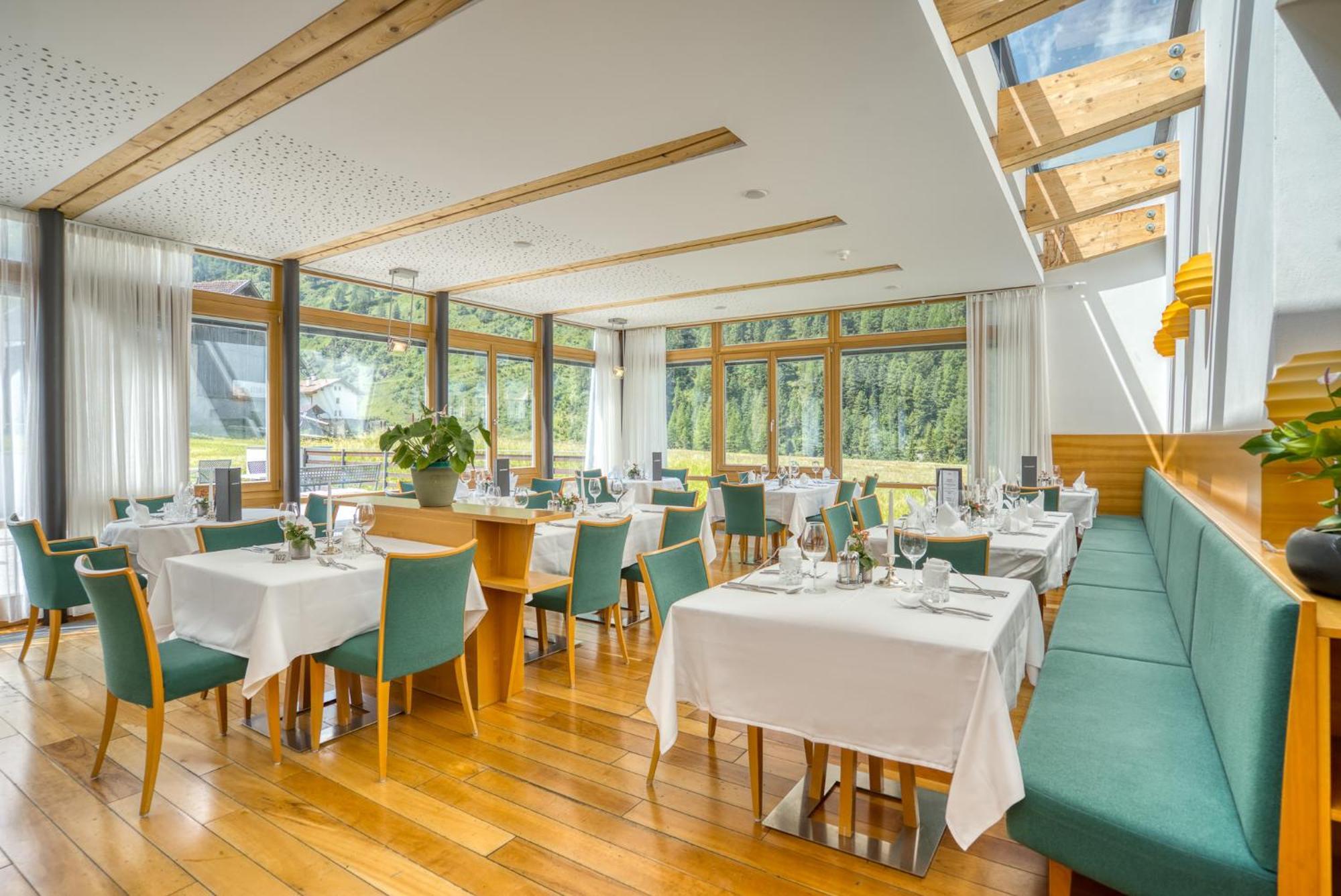 Hotel Cevedale Solda Εξωτερικό φωτογραφία