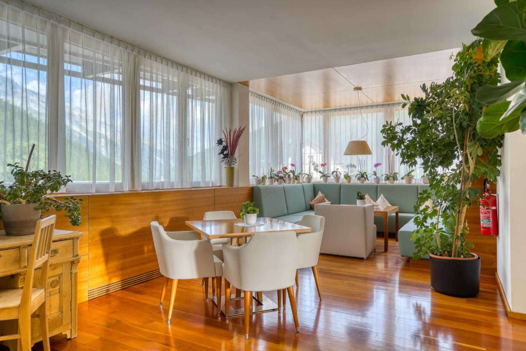 Hotel Cevedale Solda Εξωτερικό φωτογραφία